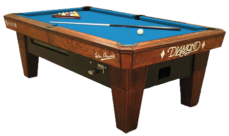 Diamond Pool Tables