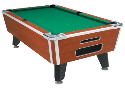 Valley Pool Tables